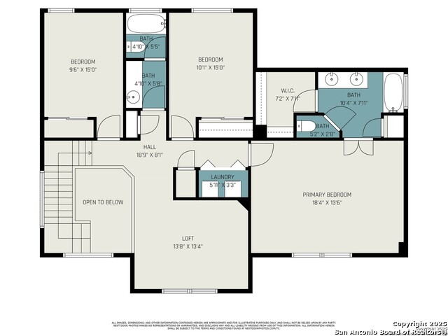 Image 19 of 20 For 3347 Stallion Crk