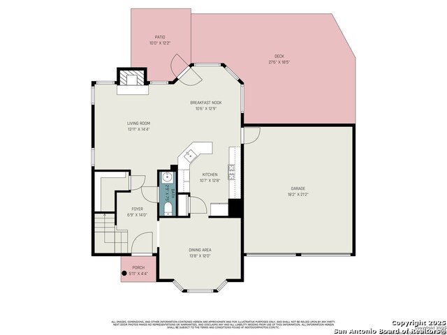 Image 20 of 20 For 3347 Stallion Crk