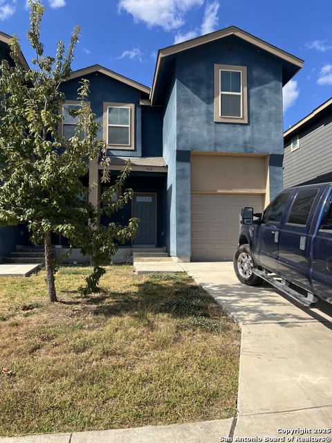 Details for 6603 Mia Way  102, San Antonio, TX 78233