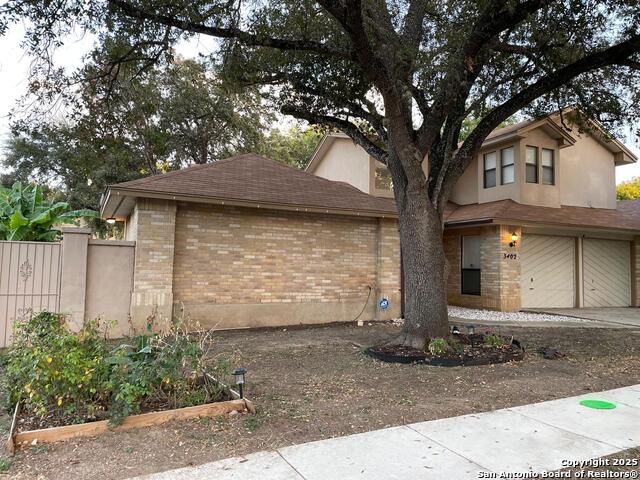 Image 2 of 38 For 3402 Tree Hill