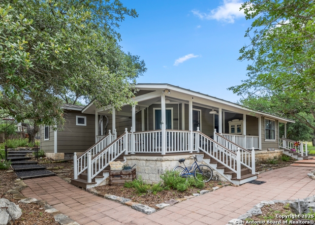 Details for 2905 Overview, New Braunfels, TX 78132