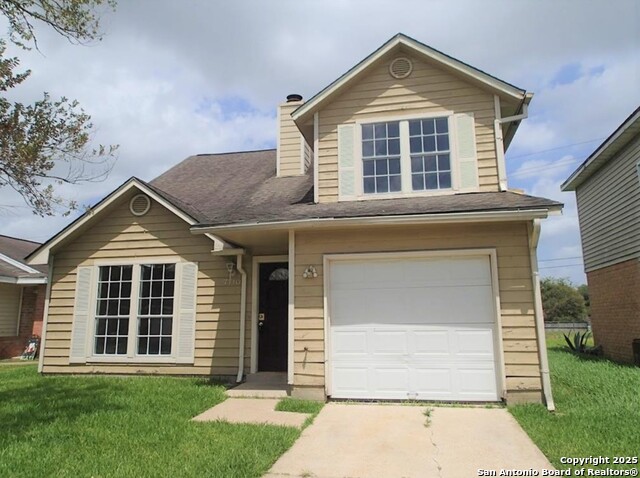 Details for 7710 Sign St., Missouri City, TX 77489