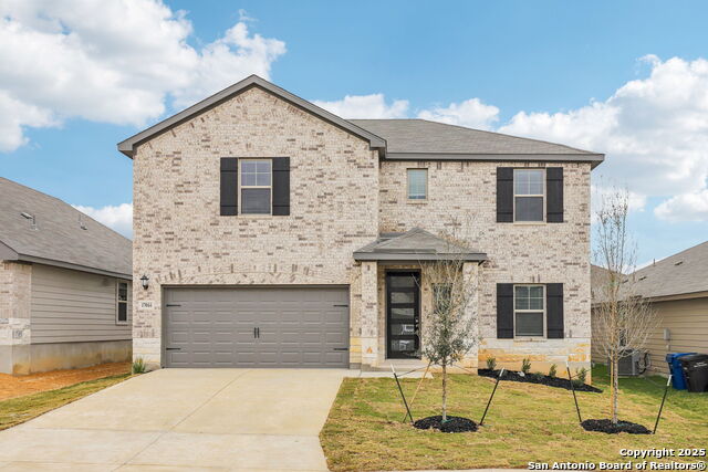 Details for 17014 Blaise Terrace, San Antonio, TX 78247