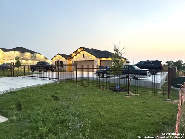 Details for 20929 Pleasanton Rd, San Antonio, TX 78264