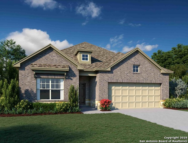 Details for 158 Desert Cactus, San Antonio, TX 78253