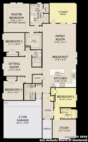 Image 2 of 6 For 158 Desert Cactus