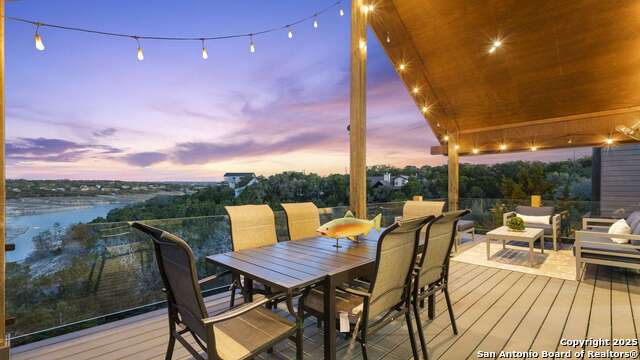 Details for 717 Riviera , Canyon Lake, TX 78133
