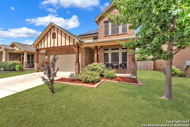 Image 2 of 42 For 8427 Buckhorn Parke