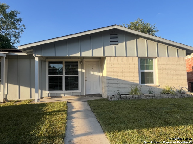 Details for 4915 Creekmoor, San Antonio, TX 78220