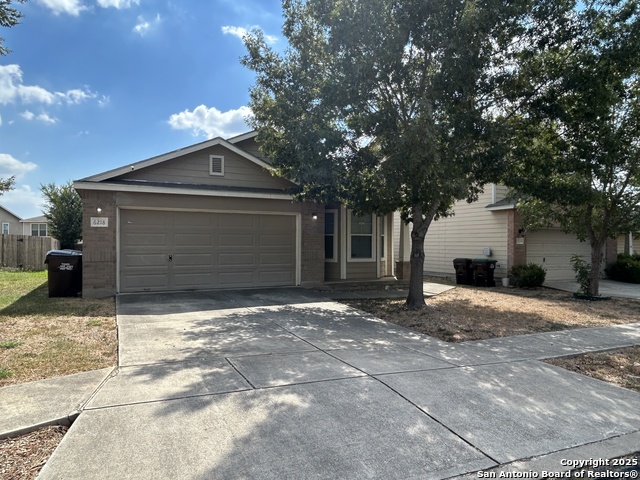 Image 2 of 6 For 6218 Wildgrass Spur