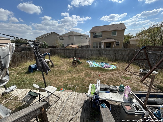 Image 5 of 6 For 6218 Wildgrass Spur