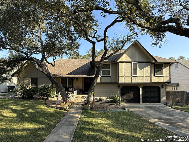 Details for 12518 Chateau Forest, San Antonio, TX 78230