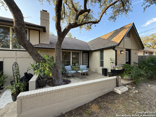 Image 10 of 41 For 12518 Chateau Forest