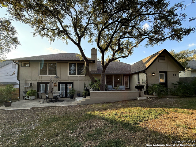 Image 9 of 41 For 12518 Chateau Forest