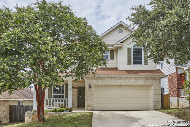 Details for 935 Calico  , San Antonio, TX 78260