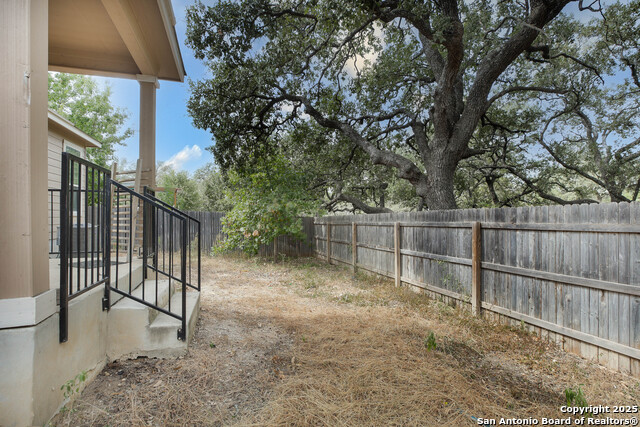 Image 24 of 24 For 15423 Daystar Pass