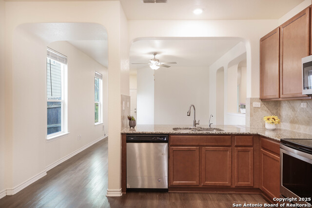 Image 6 of 24 For 15423 Daystar Pass