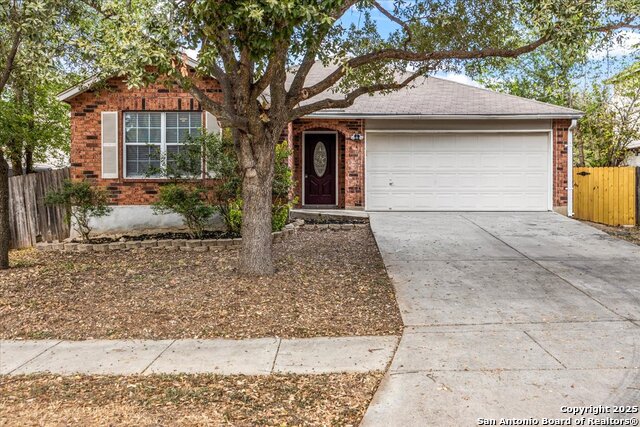 Details for 4019 Flowing Path, San Antonio, TX 78247