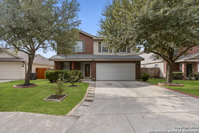 Details for 6918 Cutting N, San Antonio, TX 78244