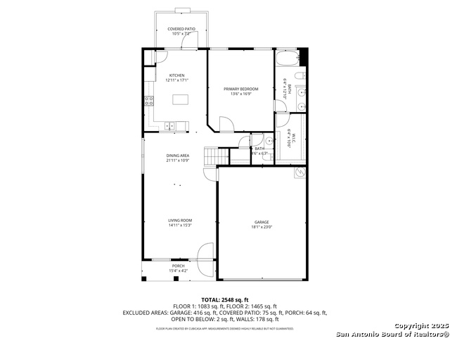 Listing photo id 38 for 6918 Cutting N