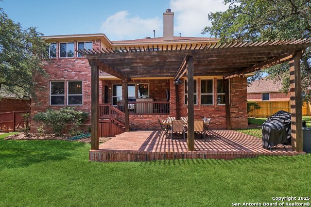 Image 32 of 50 For 25218 Shinnecock Trail