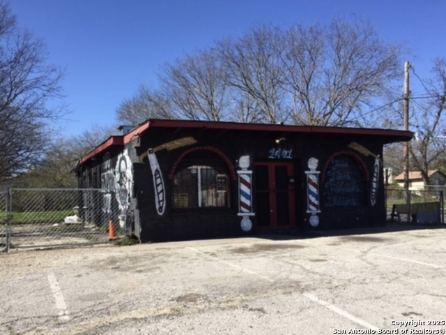 Details for 1401 19th Sw, San Antonio, TX 78207