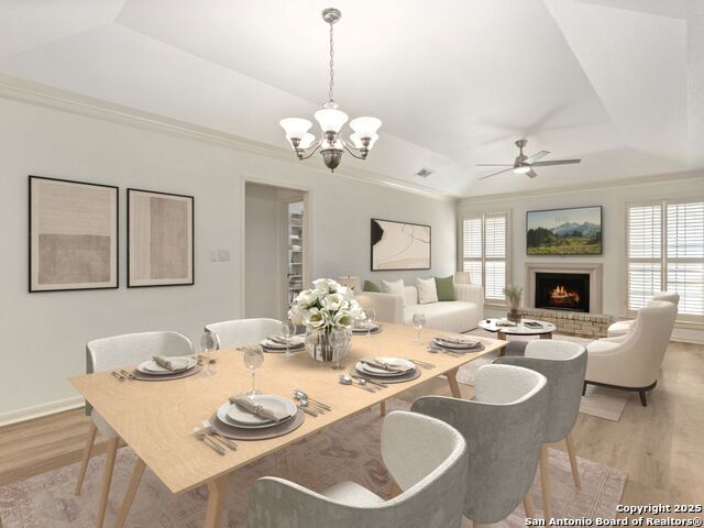 Image 3 of 23 For 2611 Eisenhauer  504