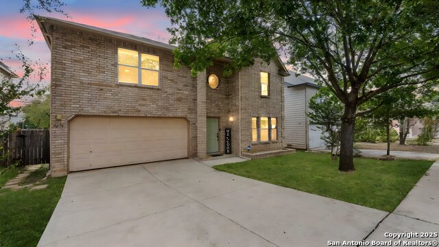 Details for 7636 Forest Stream, Live Oak, TX 78233