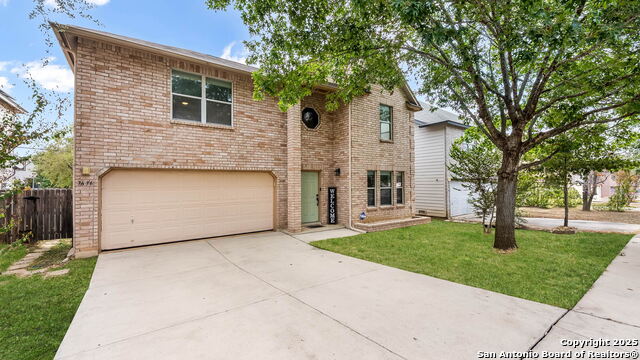 Image 2 of 29 For 7636 Forest Stream