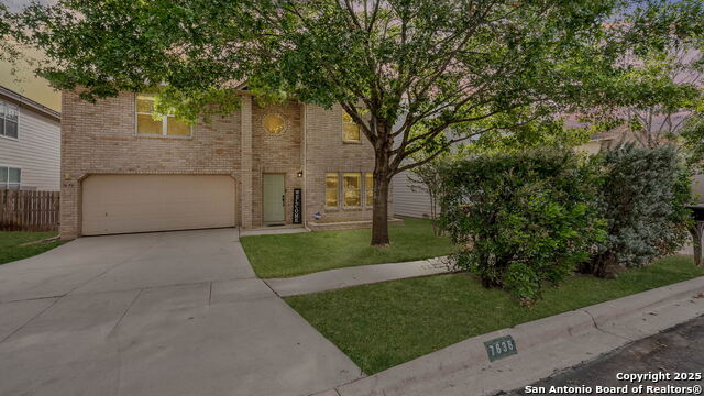 Image 3 of 29 For 7636 Forest Stream