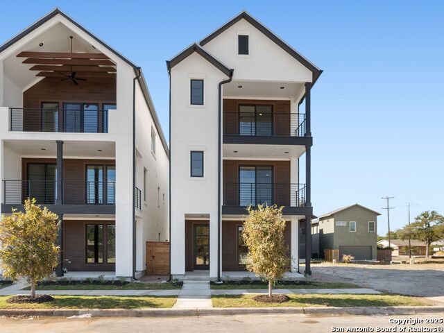 Details for 546 Mcmonigal Place, San Antonio, TX 78210