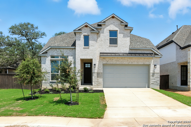 Details for 12465 Nazareth, San Antonio, TX 78253