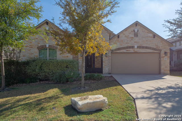 Details for 449 Scenic Lullaby, Spring Branch, TX 78070