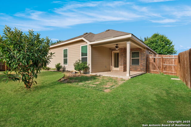 Listing photo id 15 for 14528 Prairie Pass