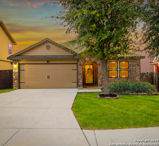 Details for 1827 Aspen Silver, San Antonio, TX 78245