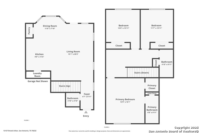 Image 27 of 29 For 13137 Brook Arbor