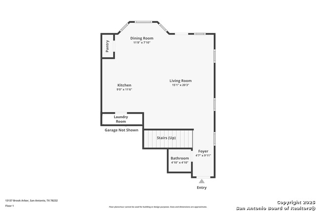 Image 28 of 29 For 13137 Brook Arbor