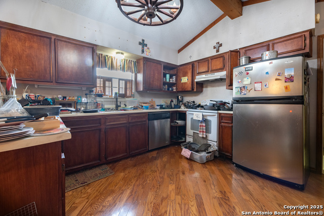 Image 10 of 17 For 1022 Plateau Rdg