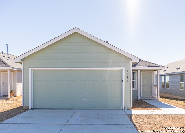 Details for 1631 Knoll Ridge, New Braunfels, TX 78130