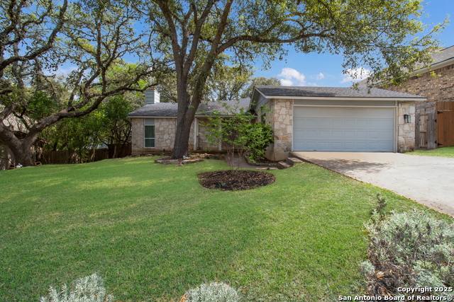 Details for 11214 Blue Waters, Helotes, TX 78023