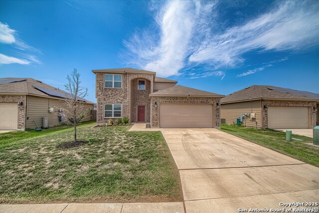 Details for 2011 Fishing Stone, San Antonio, TX 78224