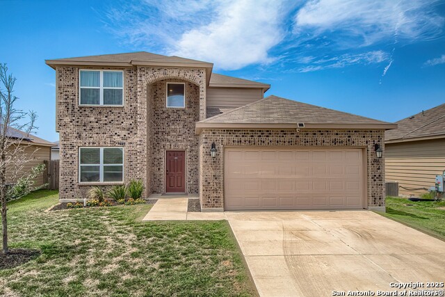 Listing photo id 0 for 2011 Fishing Stone