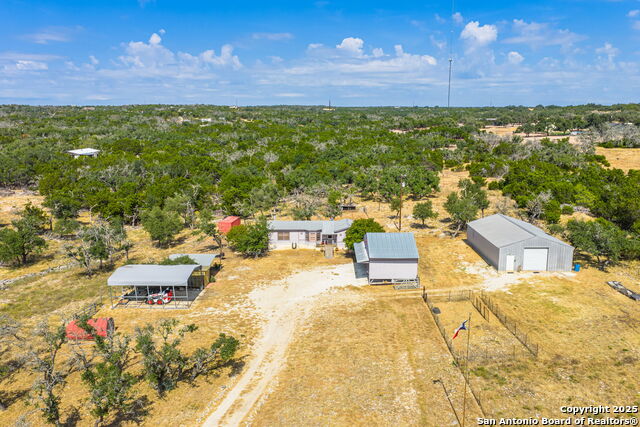 Details for 1341 Thrill Hill Rd, Mountain Home, TX 78058