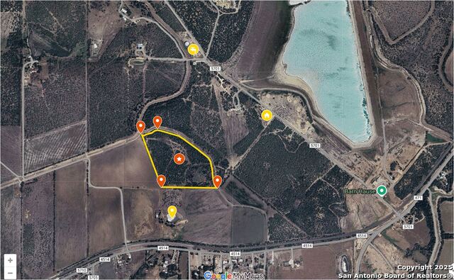 Image 11 of 12 For 0 County Road 5701