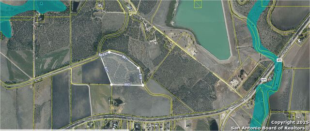 Image 8 of 12 For 0 County Road 5701