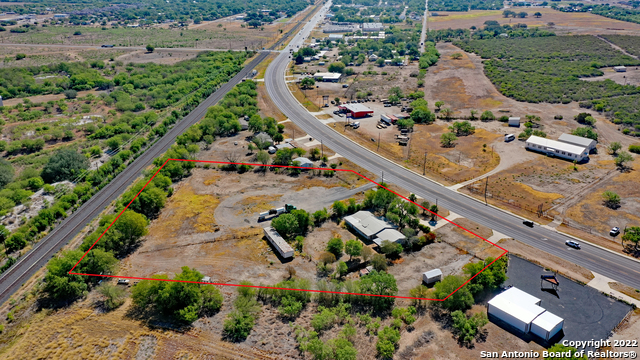 Details for 2906 Us Highway 90, Hondo, TX 78861