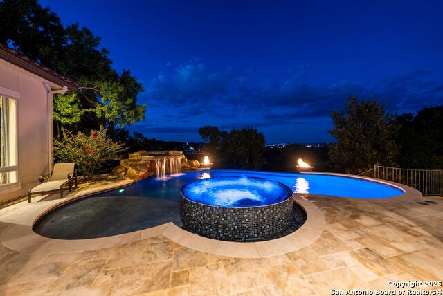 Listing photo id 48 for 631 Menger Springs