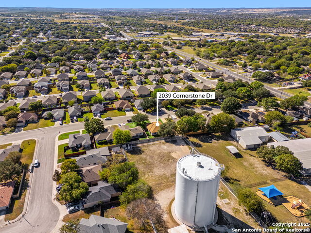 Image 32 of 34 For 2039 Cornerstone Dr