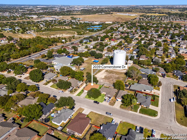 Image 33 of 34 For 2039 Cornerstone Dr