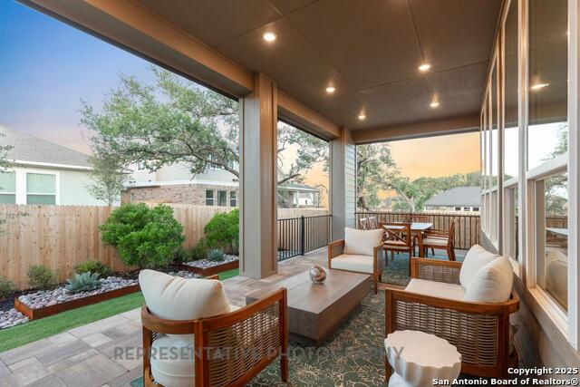 Image 38 of 42 For 4523 Wendell Way